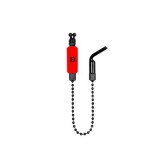 Swinger/indicator tragere cu lan&Aring;&pound; Delphin ROTA Chain, culoare rosie, loc pentru starlet