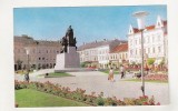 bnk cp Arad - Monumentul eroilor din piata Avram Iancu - necirculata