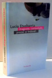 DRAGOSTE, CURIOZITATE, PROZAC SI INDOIELI de LUCIA ETXEBARRIA , 2006