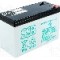 Acumulator plumb-acid, 12V, 9Ah, SSB - SBL9-12
