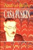 Casa Pușkin - Andrei Bitov, Fundația Culturală Rom&acirc;nă, 1997, Roman, Beletristică, Limba Rom&acirc;nă, 310 Pagini