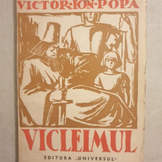Victor Ion Popa - Vicleimul