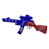 Jucarie pusca cu luneta gen Spiderman