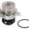 Pompa apa VW MULTIVAN V (7HM, 7HN, 7HF, 7EF, 7EM, 7EN) (2003 - 2015) THERMOTEC D1W002TT