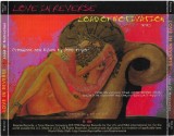 Love In Reverse - Load Of Motivation, CD