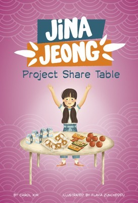 Project Share Table foto