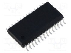 Memorie SRAM 64kb 8kx8bit 55ns SOP28 Alliance Memory