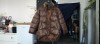 Geaca Dama Dorimodes 7XL, Maro