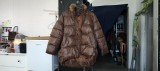 Geaca Dama Dorimodes 7XL