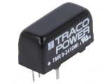 Convertor DC/DC 9W 9-36V la 3.3V 2000mA SIP8