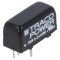 Convertor DC/DC 9W 9-36V la 3.3V 2000mA SIP8