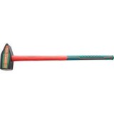 Ciocan Mecanic Forjat, Coada Fibra 6000 Gr - Hb9251600