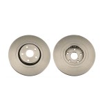 Disc frana TRW DF4855S, Stanga, Fata