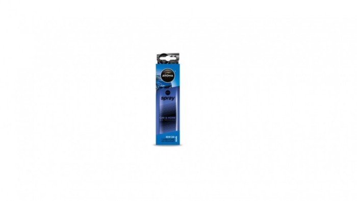 Odorizant auto Aroma Car Pump Spray New Car 50 ml, made in France