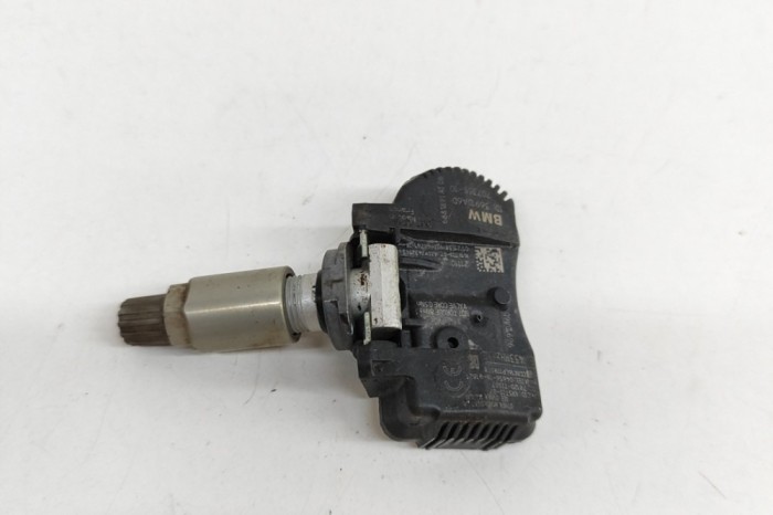 Senzor de presiune anvelopa BMW 1 F20 2010 OEM: 6881891 24923464