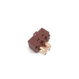 &Icirc;ntrerupător WHIRLPOOL pentru hotă INDESIT C00135642 C00861142 Original
