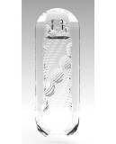 Masturbator Tenga Spinner Beads Transparent