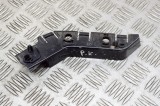 Suport bara de protecție st&acirc;nga față LAND ROVER DISCOVERY SPORT L550 2016 OEM: FK72-17E763-AC 14559216