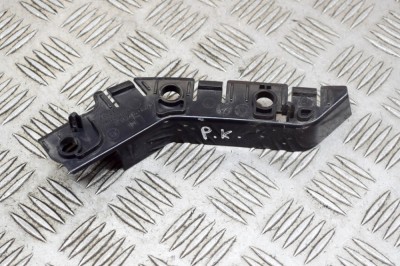 Suport bara de protecție st&amp;acirc;nga față LAND ROVER DISCOVERY SPORT L550 2016 OEM: FK72-17E763-AC 14559216 foto