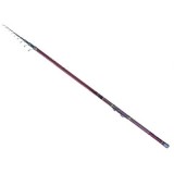 Lanseta Bolognesa Carbon Baracuda Carisma 6m, A: 5-25g, Pescuit Stationar, Pluta, Rau, Lac