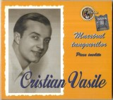 Cristian Vasile - Maestrul Tangourilor, CD