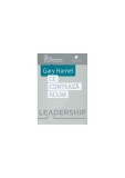 Ce contează acum. Cum să c&acirc;știgăm &icirc;ntr-o lume a schimbărilor implacabile, a competiției feroce și a inovației de nestăvilit - Paperback brosat - Gary