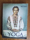 Yoga - N. C. Tufoi / R3P2S