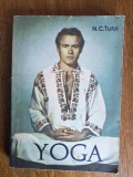 Yoga - N. C. Tufoi / R3P2S, Alta editura