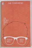 THE SECRET DIARY OF ADRIAN MOLE , AGED 13 3/4 by SUE TOWNSEND , 2002