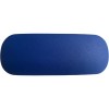 Toc ochelari mat, 16 x 6 x 4 cm, Albastru