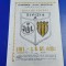 program Jiul - CS Steagul R. Brasov