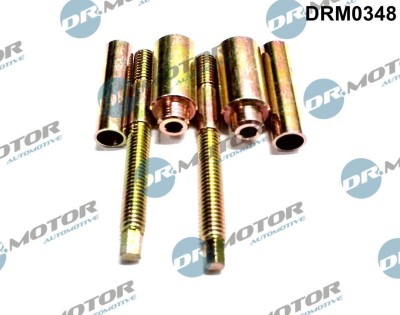 Surub, Suport Injector 265351 DRM0348 foto