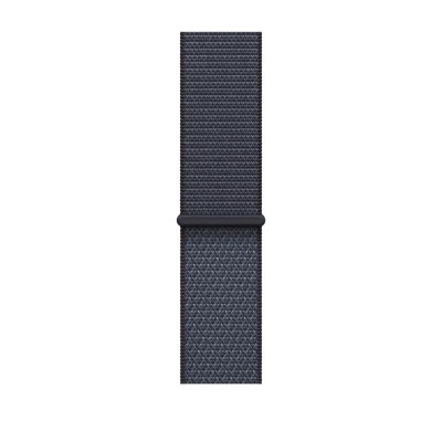 APPLE WATCH 46 ANCHOR BLUE SL-ZML foto