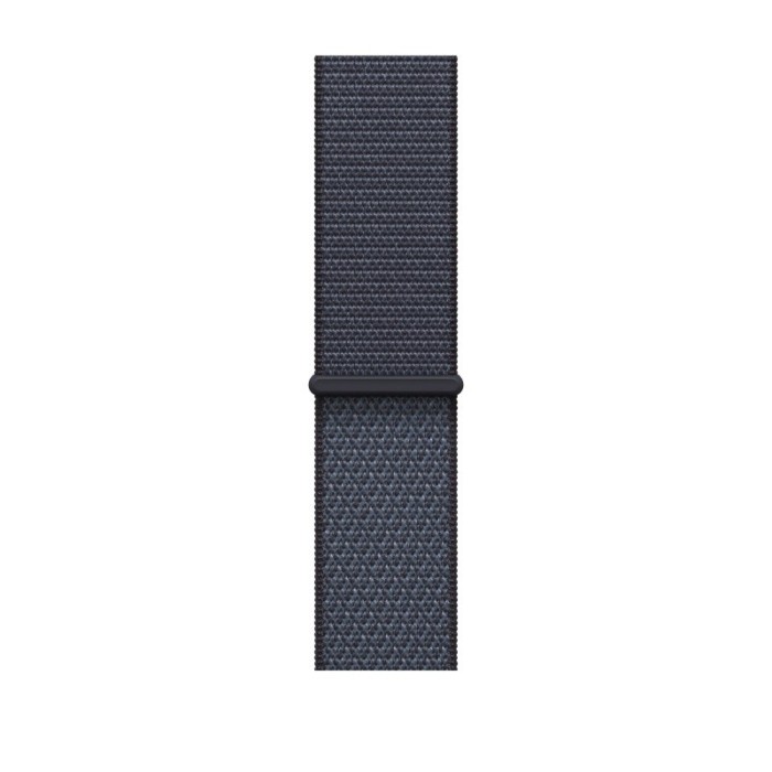 APPLE WATCH 46 ANCHOR BLUE SL-ZML
