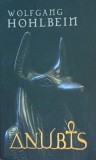 Carte Anubis de Wolfang Hohlbein, Editura RAO, 2006, SF, 729 pagini, Coperta Paperback