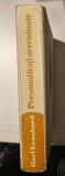 Karl Leonhard- Personalitati accentuate in viata si in literatura editia 2