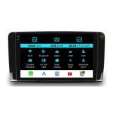 Cumpara ieftin Navigatie Dedicata Mercedes Benz ML W164 GL X164 (2005 - 2012), 9Inch, 4Gb Ram, 64Gb Stocare, Carplay