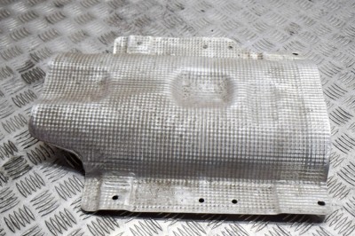 Protecție termică MASERATI GHIBLI M157 2015 OEM: 670005084 | 12291393 foto