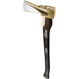Gardex 381704 - Topor 900 mm coada lemn