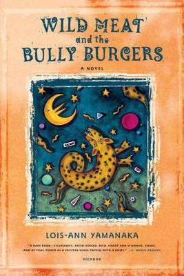 Wild Meat and the Bully Burgers foto