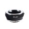 Adaptor montura K&amp;F Concept MD-FX de la Minolta MD MC la Fuji X-Mount KF06.060