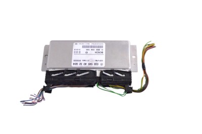 Unitate de control ABS MERCEDES-BENZ SL R230 2004 OEM: 0265109515,A0335454032 15489375 foto