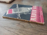 Cumpara ieftin RADIO &#039;44- ACTUALITATI RADIOFONICE * 1943