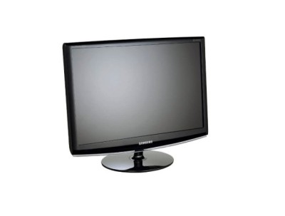 Monitor LCD Samsung SyncMaster 2233BW 22&amp;quot; 1680 x 1050 Widescreen foto