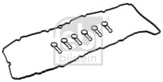 FEBI BILSTEIN 106671 Set garnituri, Capac supape