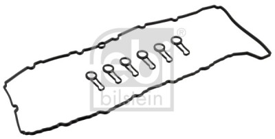 FEBI BILSTEIN 106671 Set garnituri, Capac supape foto