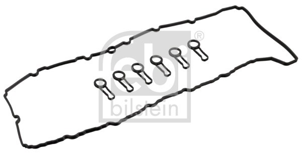 FEBI BILSTEIN 106671 Set garnituri, Capac supape
