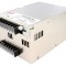 Alimentator Modular 600W 48VDC