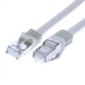 Cablu de retea FTP CAT7 15 metri