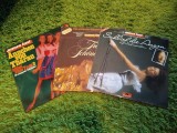 PACK 3 DISCURI LP = James Last = (EX)